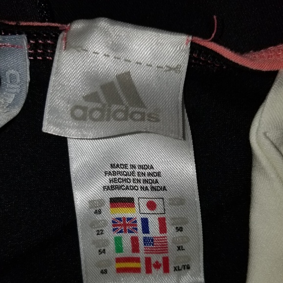 Workout jacket with top - Picture 6 of 6